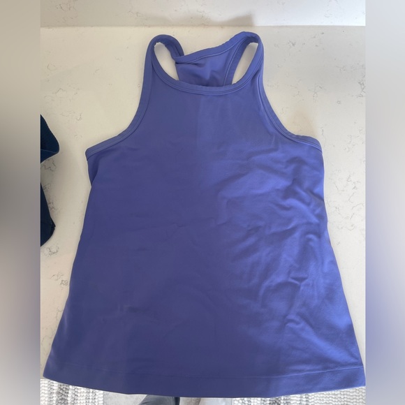 lululemon athletica Tops - Lululemon racer back tank